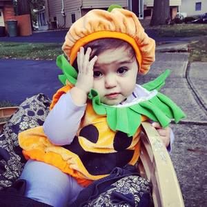 Meet your Posher, Desiree